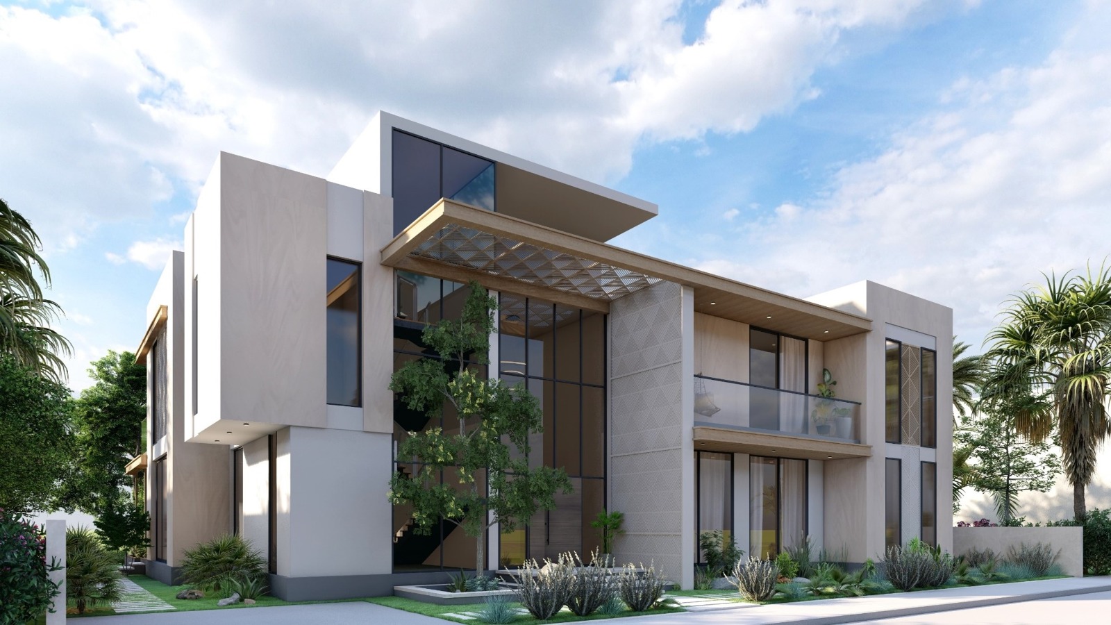 Alanwar Architectural Engineering Consultancies
